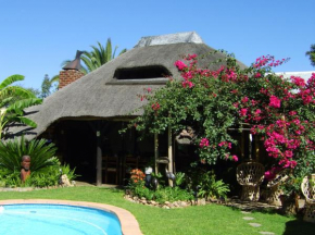 Гостиница African Kwela Guest House  Виндхук